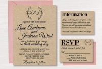 Free Printable Online Wedding Invitations Templates | Free with regard to Free E Wedding Invitation Card Templates