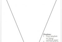 Free-Printable-Pennant-Banner-Template_267000 (548×718 in Triangle Pennant Banner Template