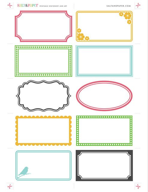Free Printable Photo Cards Templates | Room Surf within Free Templates For Cards Print