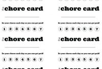 Free Printable Punch Card Template – Carlynstudio within Free Printable Punch Card Template