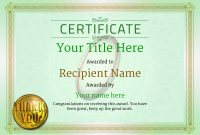 Free Rugby Certificate Templates – Add Printable Badges & Medals inside Rugby League Certificate Templates