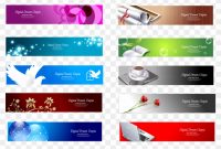 Free Website Banner Templates Png For Download – Header within Website Banner Templates Free Download