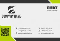 Freebie Release: 10 Business Card Templates (Psd) – Hongkiat within Call Card Templates