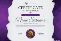 Gamesageddon – Stock – Qualification Certificate Blank Template for Qualification Certificate Template
