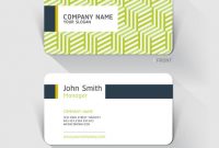 Generic Vs Custom Business Cards: How Important Is Business pertaining to Generic Business Card Template