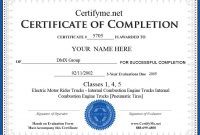 Get Your Osha Forklift Certification Card With Certifyme within Osha 10 Card Template