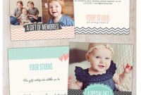 Gift Certificate Template | Photography Gift Certificate in Free Photography Gift Certificate Template