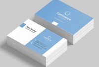 Graduate Student Business Card Template | 명함 디자인, 명함 throughout Student Business Card Template