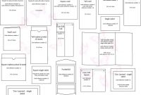 Greeting Card Size Chart | Card Layout, Card Sizes with Wedding Card Size Template