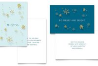 Greeting Card Templates – Indesign, Illustrator, Word, Publisher in Greeting Card Layout Templates