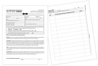 Grooming Release Form Template & Printable Pdf | Pet within Dog Grooming Record Card Template