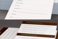 Growing Church Connection Card | Card Templates, Creative intended for Decision Card Template