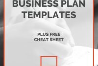 Gym Business Plan Essentials [+ Fitness Center Template in Business Plan Template For Gym