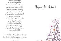 Happy Birthday Card | Happy Birthday Mom, Birthday Cards For with Mom Birthday Card Template