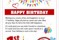 Happy Birthday Card Template with Birthday Card Template Microsoft Word