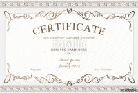 High-Res-Printable-Certificate-Template-Download intended for High Resolution Certificate Template