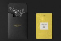 Hotel Key Card Designs, Themes, Templates And Downloadable regarding Hotel Key Card Template