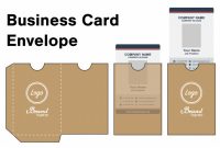 Hotel Key Card Holder Folder Package Template | Premium Vector pertaining to Hotel Key Card Template