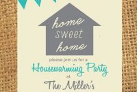 Housewarming Invitation | Housewarming Invitation Templates in Free Housewarming Invitation Card Template