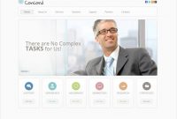 How To Choose The Best Website Template For Your Small Business with regard to Website Templates For Small Business