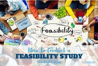 How To Conduct A Feasibility Study The Right Way | Cleverism with Feasibility Study Template Small Business