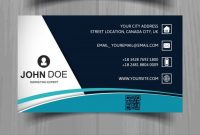 How To Create A Perfect Business Card For A Freelance Translator with regard to Freelance Business Card Template