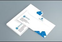 How To Make Envelope | Create A Professional Envelope Template In Adobe  Illustrator with Business Envelope Template Illustrator