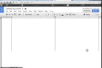 How To Make Postcard With Google Docs pertaining to Google Docs Note Card Template
