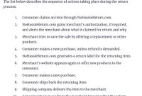 How To Write An Ecommerce Business Plan [Examples & Template] within Ecommerce Website Business Plan Template