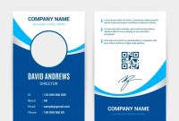 Id Card Images | Free Vectors, Stock Photos & Psd throughout Id Card Template Ai