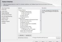 Installing Visual Studio For Sql Reporting Services in Business Intelligence Templates For Visual Studio 2010