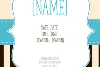 Invitations – Office inside Business Open House Invitation Templates Free