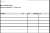 Invoice Template Excel Uk – Cards Design Templates intended for Business Invoice Template Uk