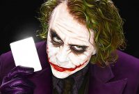 Joker Card Blank Template – Imgflip regarding Joker Card Template