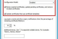 Jtt-Consulting: [Directaccess] Part 4: Authenticating inside Update Certificates That Use Certificate Templates