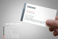 Kinkos Business Card Printing Cards Fedex Cost Print In With for Kinkos Business Card Template