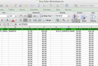 Large-Small-Business- Accounting-Excel-Templates inside Excel Templates For Small Business Accounting