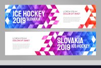 Layout Banner Template Design For Sport Event 2019 pertaining to Event Banner Template