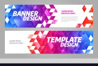 Layout Banner Template Design For Sport Event 2019 throughout Event Banner Template