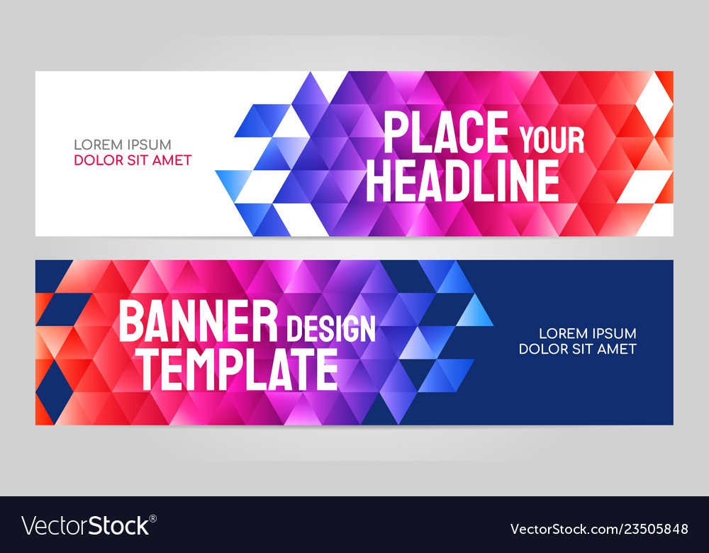 Layout Banner Template Design For Sport Event 2019 throughout Event Banner Template