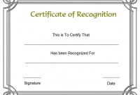 Life Saving Award Certificate Template New Mvp Award in Life Saving Award Certificate Template
