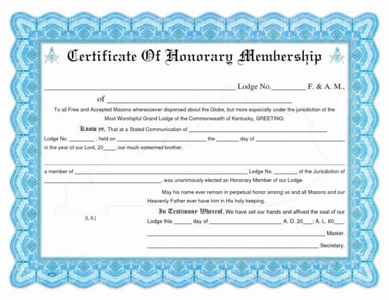 Llc Membership Certificate Template New Llc Member inside Llc