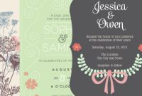 Lovely Wedding Invitation Cards – Free Designer Resources regarding Free E Wedding Invitation Card Templates