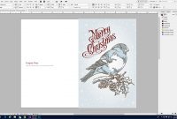 Make A Greeting Card – Design Your Own Greeting Cards throughout Greeting Card Layout Templates