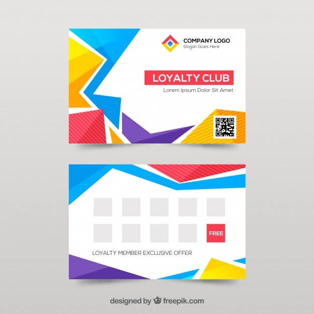 Member Card Images | Free Vectors, Stock Photos &amp; Psd for Template For Membership Cards