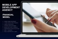 Mobile App Development Agency Business Plan Template pertaining to Business Plan Template For App Development