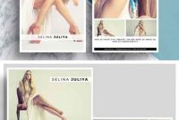 Modeling Comp Card Template » Free Download Photoshop Vector throughout Comp Card Template Download