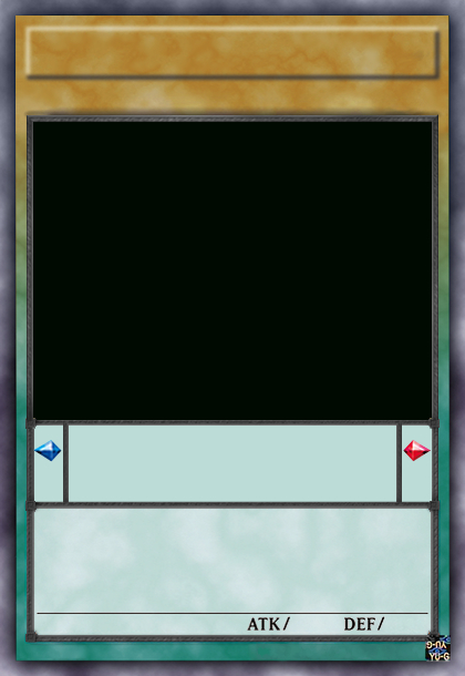 Neo New Card Maker throughout Yugioh Card Template