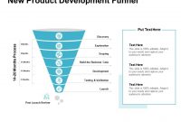 New Product Development Funnel Business Case Ppt with regard to Product Development Business Case Template