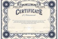 Pages Certificate Templates (5 within Pages Certificate Templates